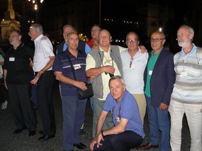 (7) Catania by night 
